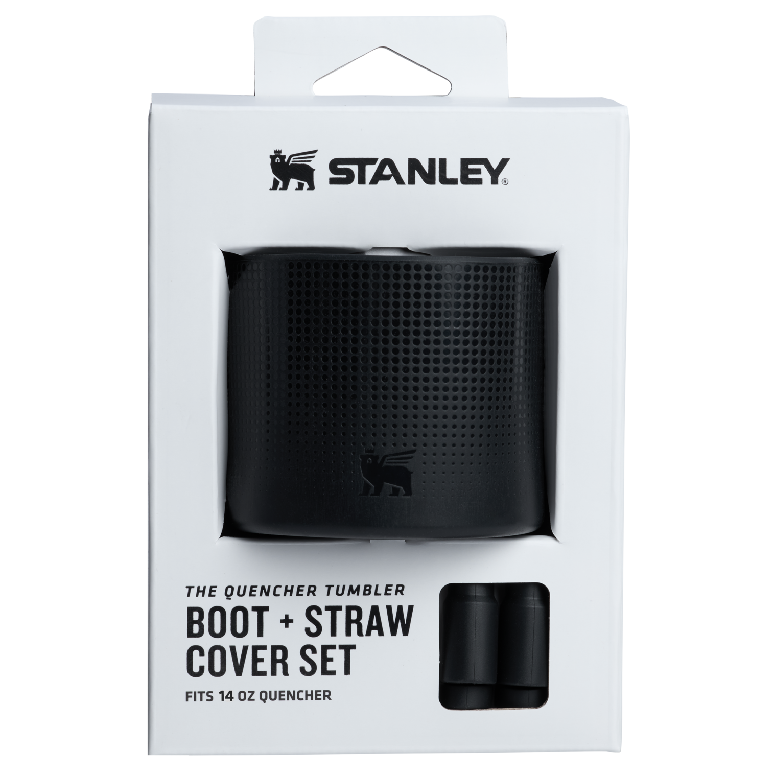 Stanley Quencher Boot and Straw Cover Set D116P